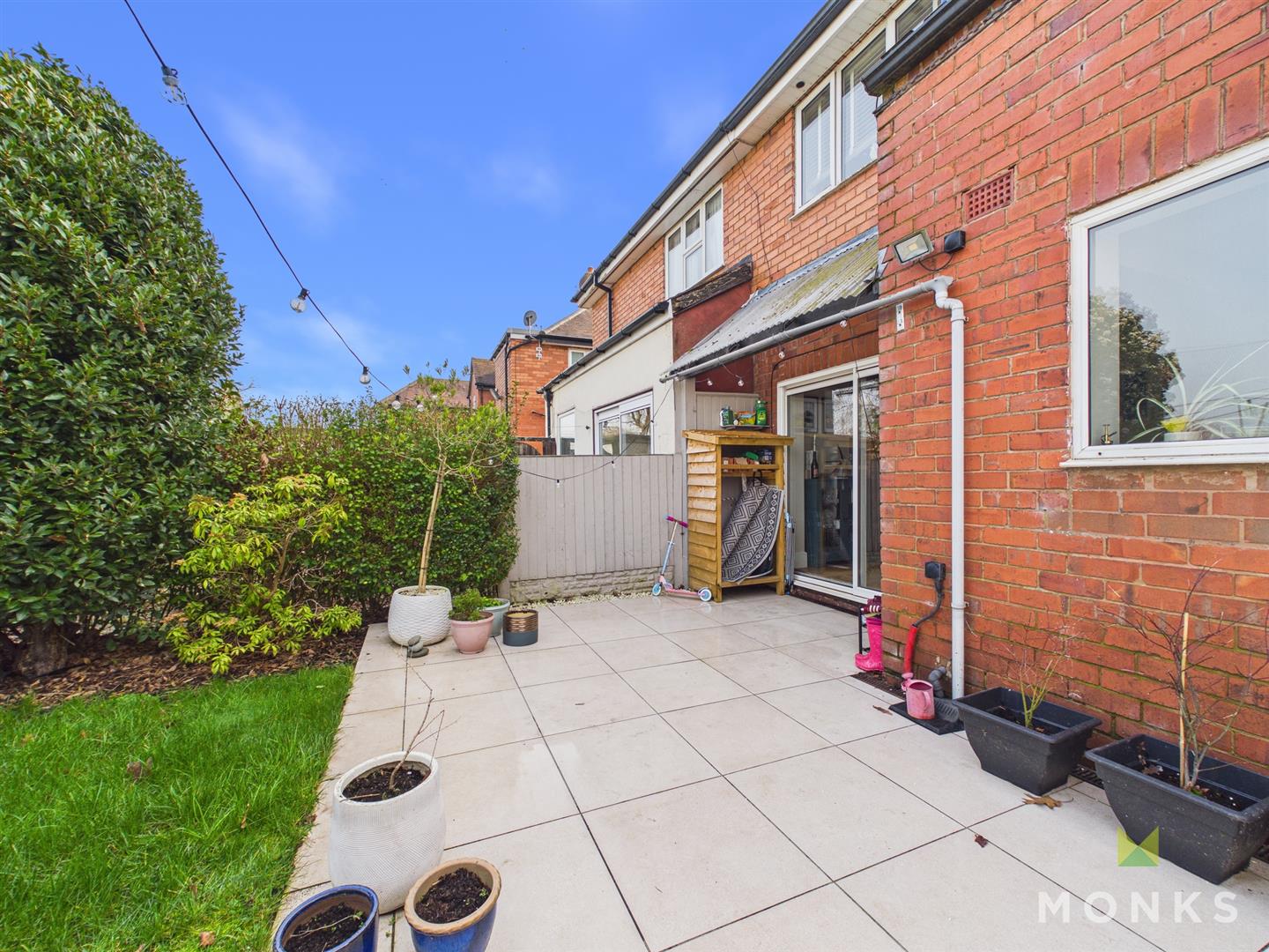 49 Sundorne Road, Shrewsbury, SY1 4RX For Sale